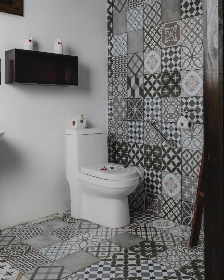 Lauraceas Lodge San Gerardo de Dota Bagian luar foto